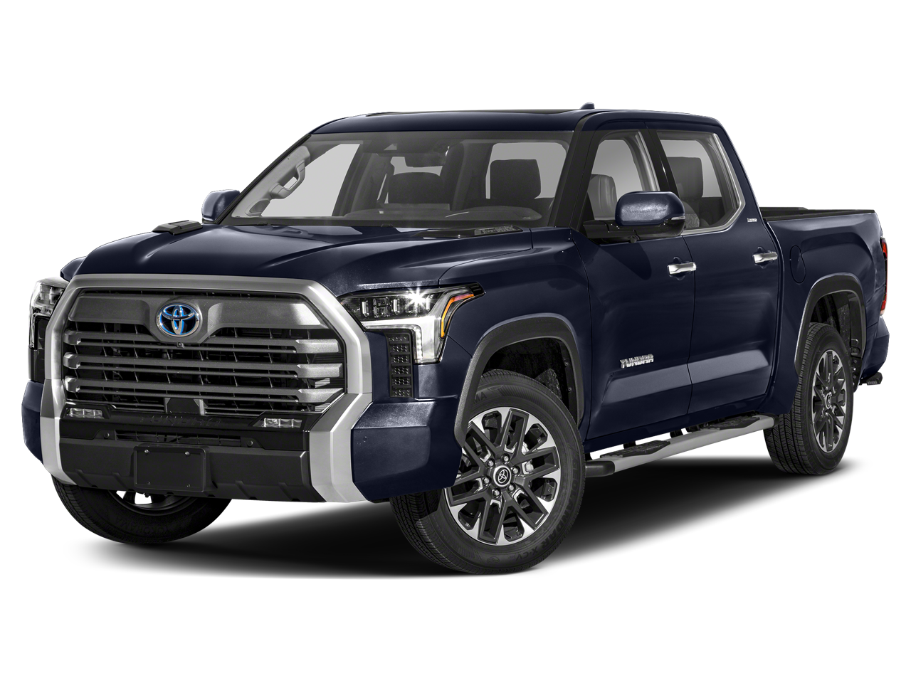 2024 Toyota Tundra Limited 4x2 CrewMax 5.5ft
