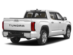 2024 Toyota Tundra 1794 Edition 4x2 CrewMax 5.5ft