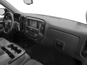 2017 GMC Sierra 1500 DBL CAB 2WD
