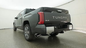 2024 Toyota Tundra Capstone 4x4 CrewMax 5.5ft
