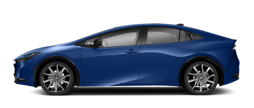 2024 Toyota Prius Prime - DeLuca Toyota in Ocala FL