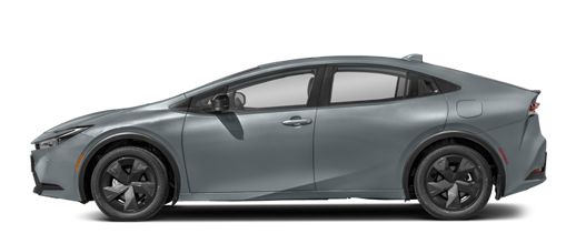 2024 Toyota Prius - DeLuca Toyota in Ocala FL